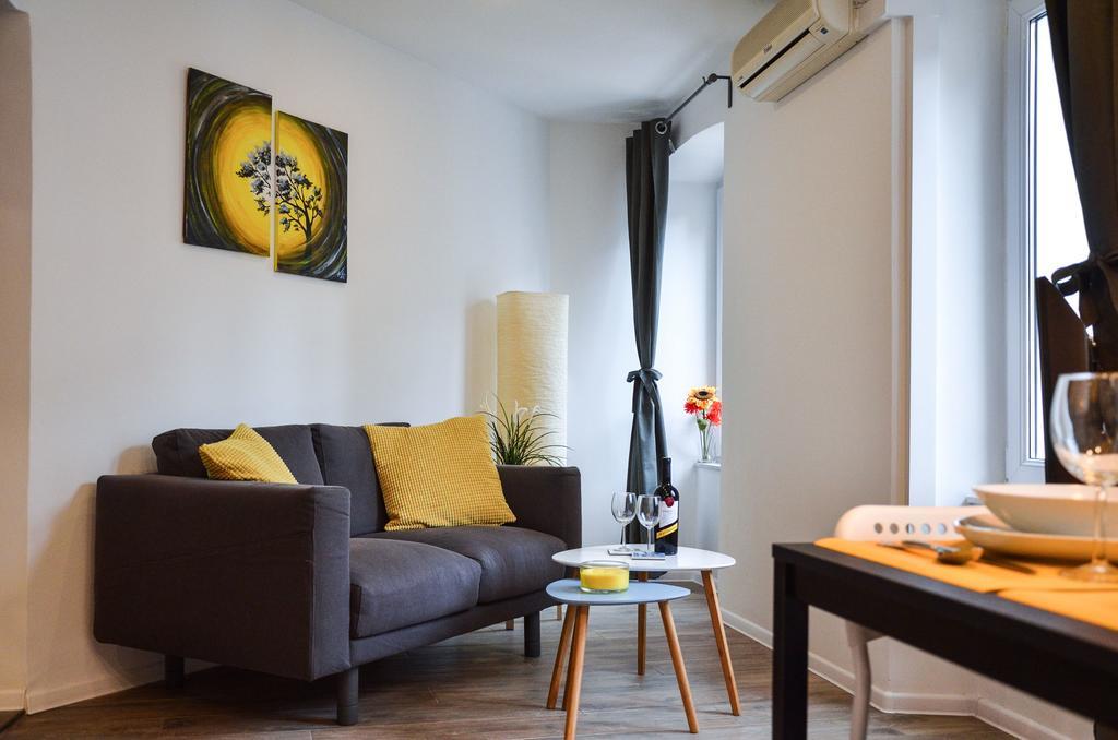 Dinghy Apartment Задар Екстериор снимка