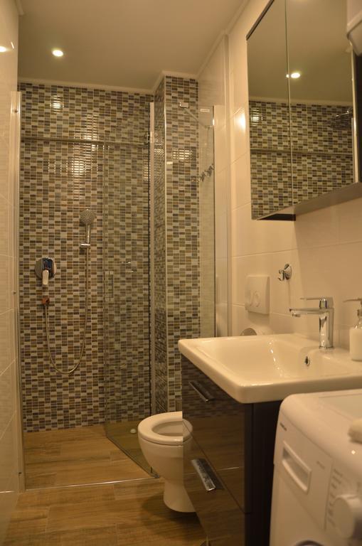 Dinghy Apartment Задар Екстериор снимка