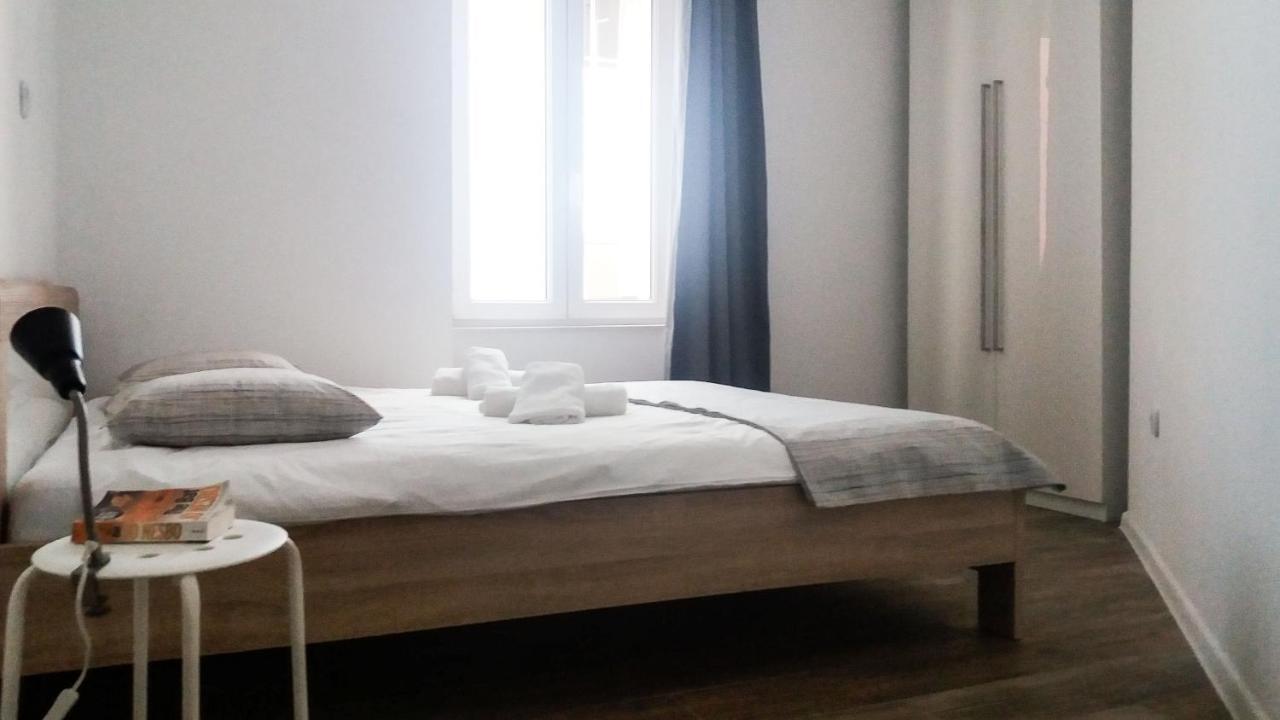 Dinghy Apartment Задар Екстериор снимка